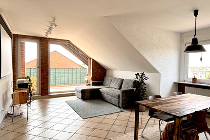 Wohnung Oberhausen Alstaden - 2.5 Zimmer, 64 m&sup2;, 590&euro; | Angebot:27451665