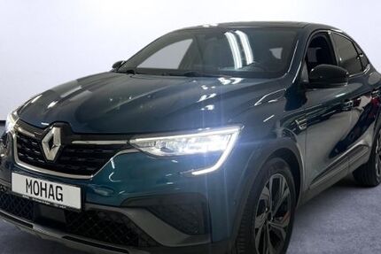 Renault Arkana 61.292 km 19.990 &euro; Essen 45134