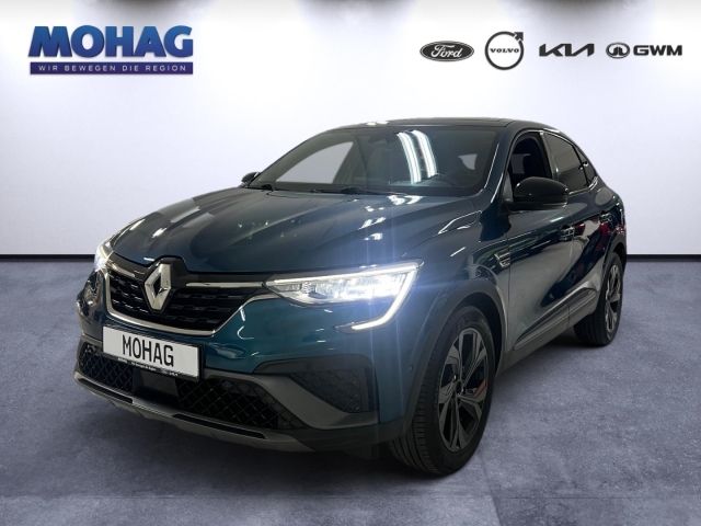 Renault Arkana 61.292 km 19.990 &euro; Essen 45134