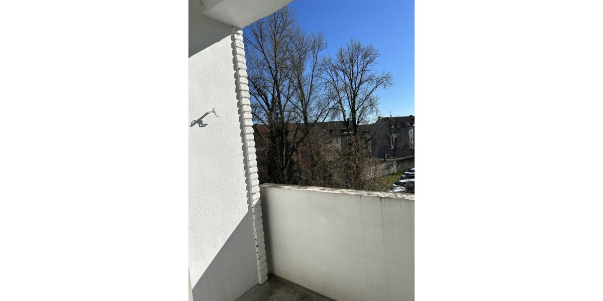 Etagenwohnung Gelsenkirchen Rotthausen - 3.5 Zimmer, 72 m&sup2;, 404&euro; | Angebot:25409584