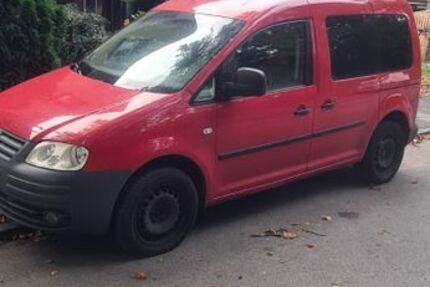 VW Caddy 360.000 km 1.300 &euro; Duisburg 47167