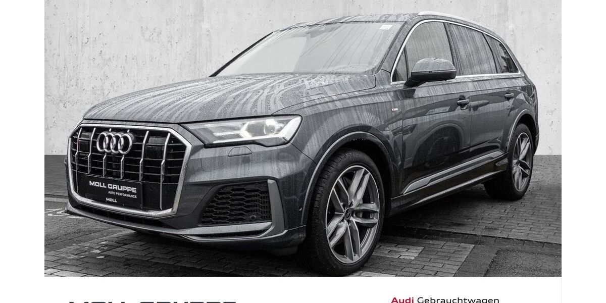 Audi Q7 68.823 km 59.950 &euro; Düsseldorf 40474