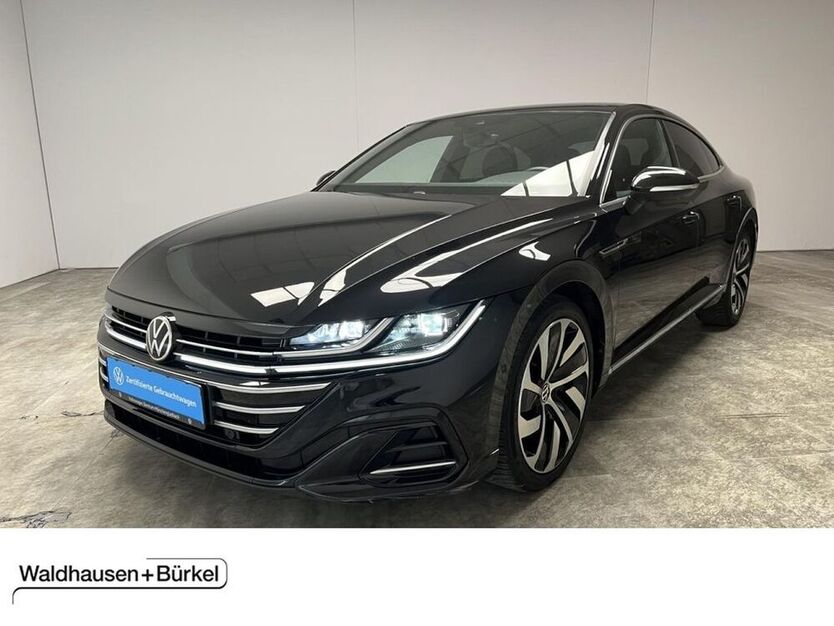 Arteon