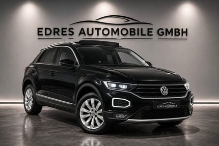 VW T-Roc 122.900 km 18.999 &euro; Gelsenkirchen 45879
