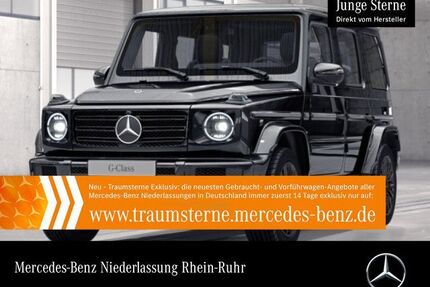 Mercedes G 400