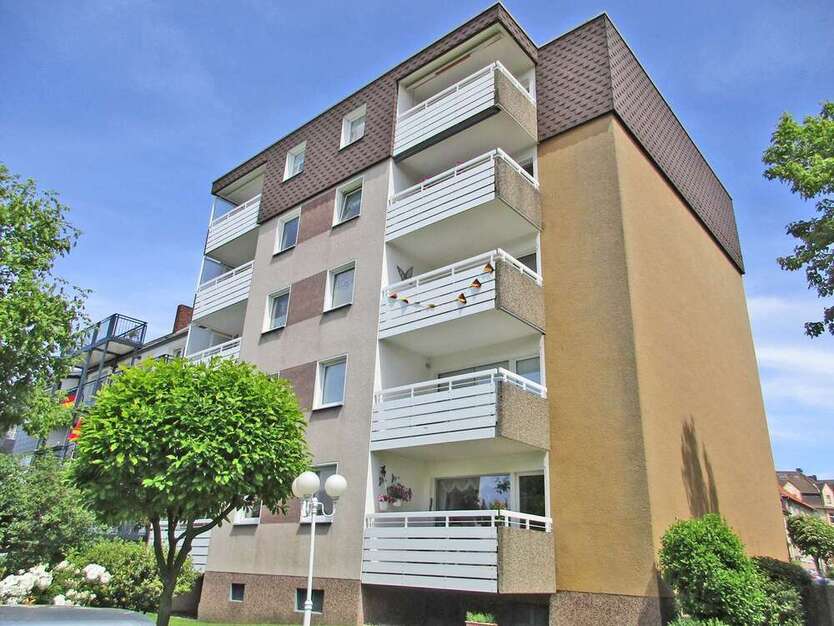 Wohnung zum Kaufen in Essen 145.000 € 74.67 m²