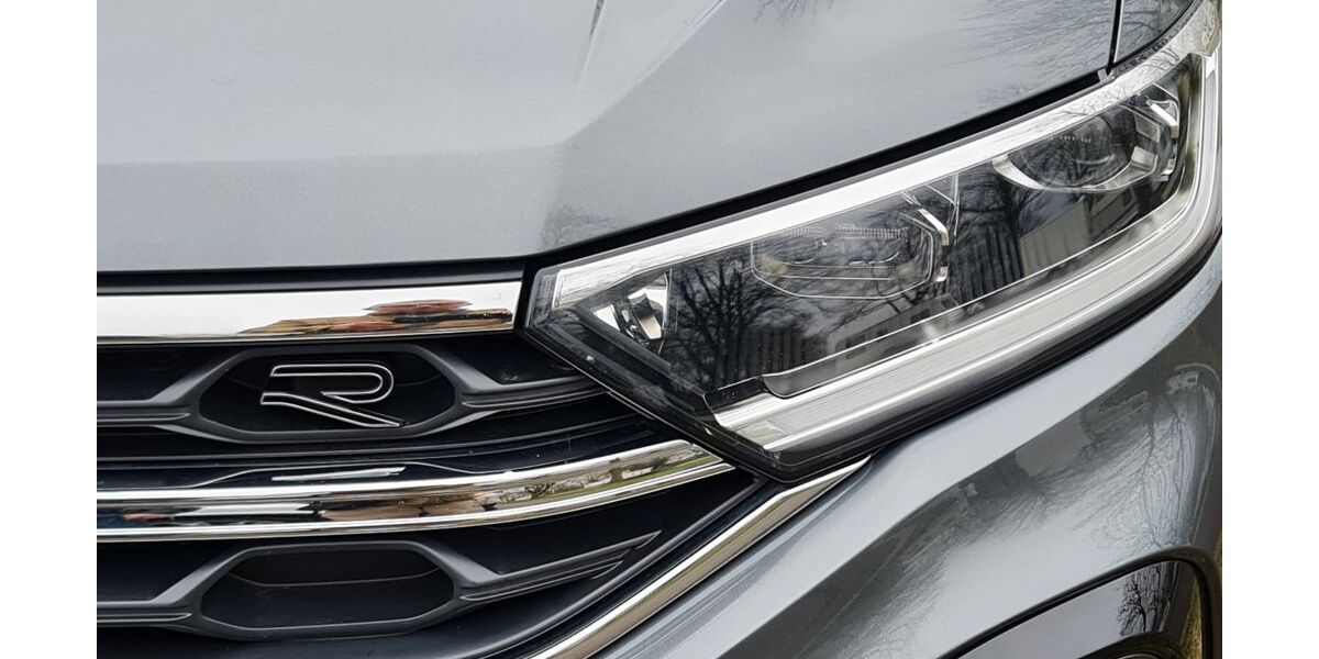 VW T-Roc 22.800 km 22.500 &euro; Duisburg 47269