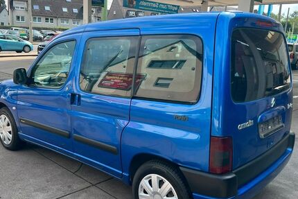 Citroen Berlingo 170.000 km 1.999 &euro; Essen 45147