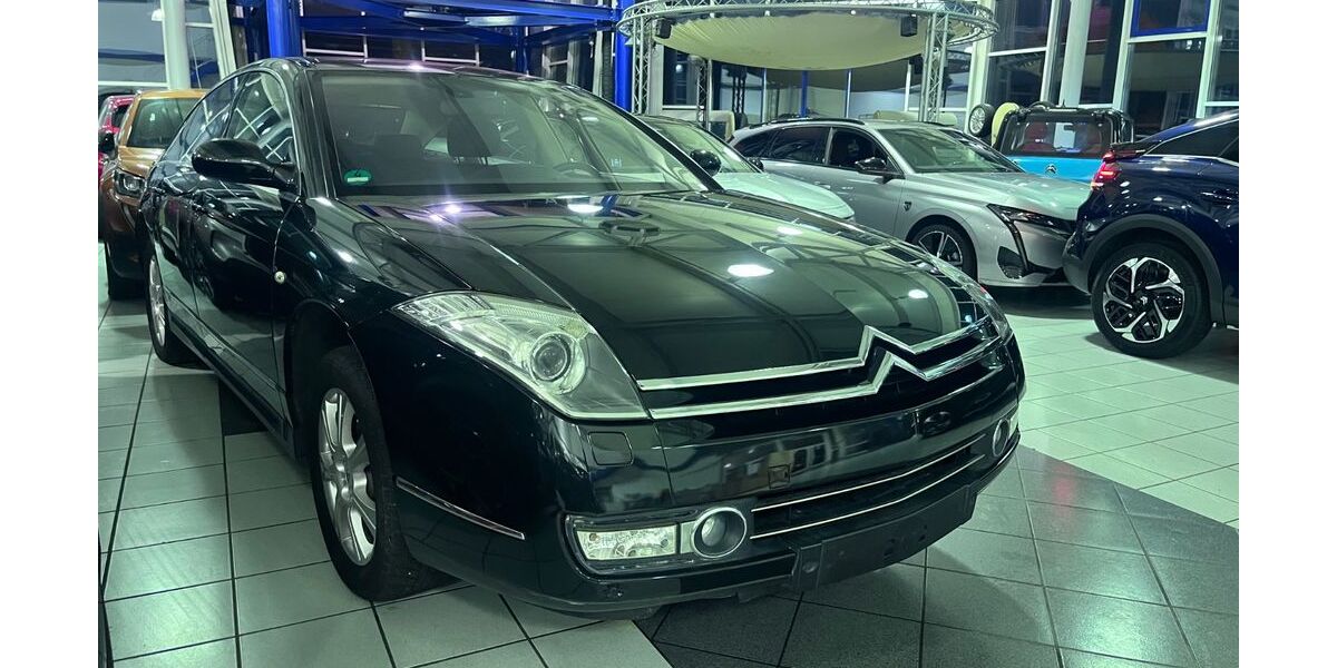 Citroen C6 106.200 km 14.440 &euro; Gelsenkirchen 45892