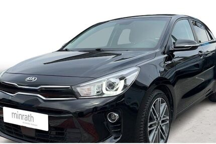 Kia Rio 53.343 km 13.980 &euro; Moers 47441
