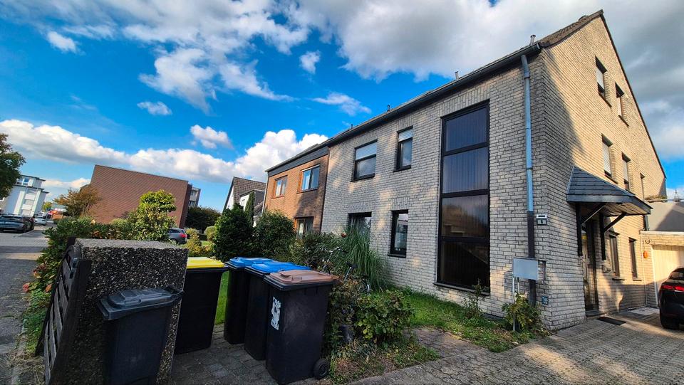 Wohnung 2 Etage mit 65qm WFL zimmer