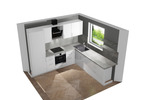 Etagenwohnung Tönisvorst St. Tönis - 3 Zimmer, 73 m&sup2;, 895&euro; | Angebot:26205747