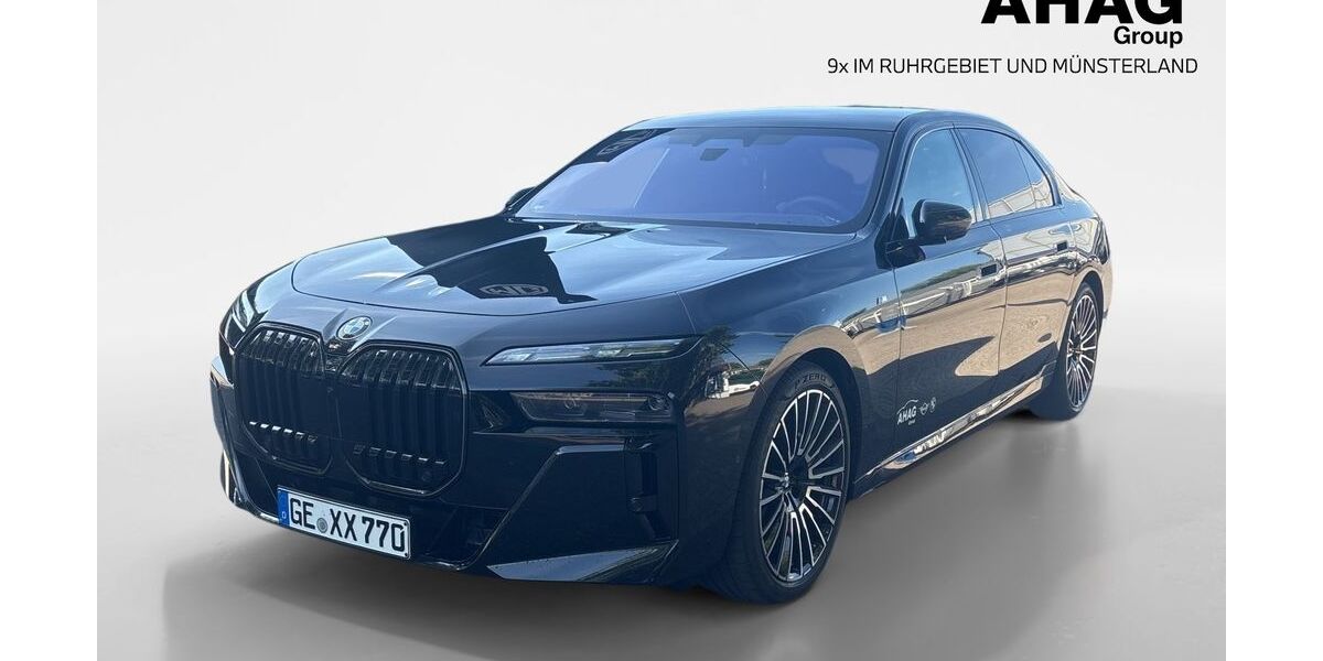 BMW 740 4.900 km 105.890 &euro; Gelsenkirchen 45897