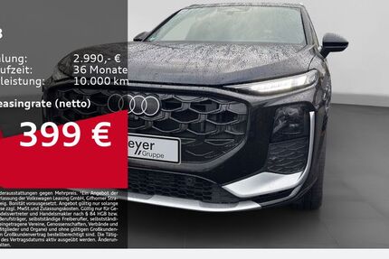 Audi Q3 9.999 km 45.990 &euro; Dorsten 46284