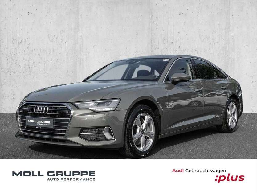 Audi A6 67.515 km 39.950 € Düsseldorf 40474