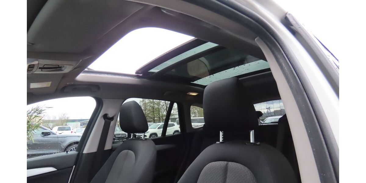 BMW X1 98.857 km 19.900 &euro; Neuss 41469