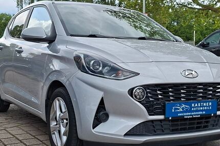Hyundai i10 55.639 km 10.990 &euro; Duisburg 47269