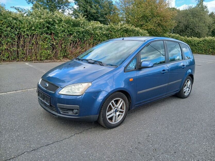 C-Max