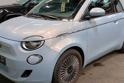 Fiat 500e 8.200 km 18.950 &euro; Meerbusch 40670
