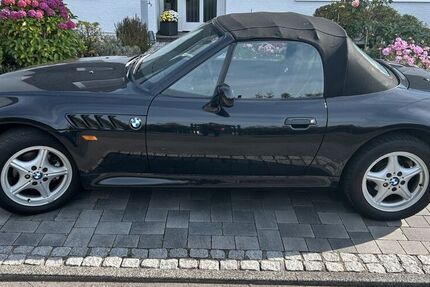 BMW Z3