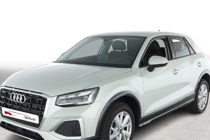 Audi Q2 2.414 km 31.880 &euro; Moers-Hülsdonk 47441