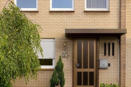 Haus Kempen-Tönisberg Tönisberg - 4 Zimmer, 90 m&sup2;, 249.900&euro; | Angebot:25126139