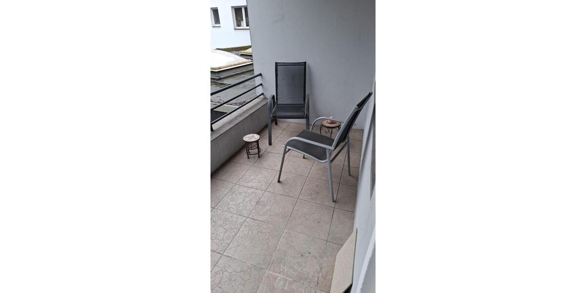 Etagenwohnung Duisburg Mittelmeiderich - 2 Zimmer, 52 m&sup2;, 680&euro; | Angebot:25616669