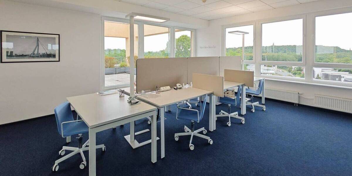 Gewerbeobjekt Gelsenkirchen Ückendorf - 289&euro; | Angebot:26930343