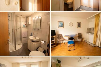 Wohnung Wülfrath - 1 Zimmer, 28 m&sup2;, 440&euro; | Angebot:26262970