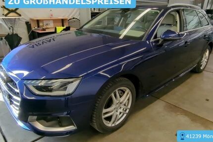 Audi A4 87.919 km 22.990 &euro; Krefeld 47829