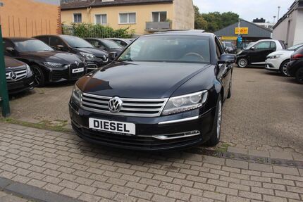 VW Phaeton 320.000 km 5.850 &euro; Duisburg 47139