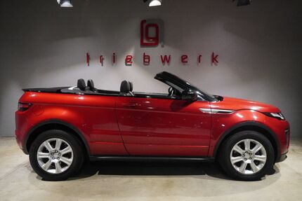 Land Rover Range Rover Evoque 69.150 km 25.441 &euro; Duisburg 47228