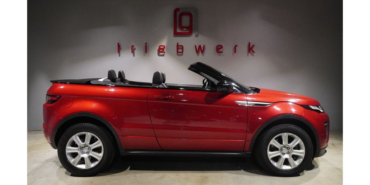 Land Rover Range Rover Evoque 69.150 km 25.941 &euro; Duisburg 47228