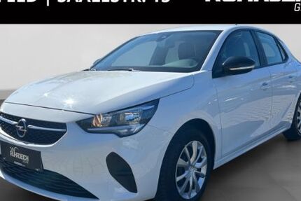 Opel Corsa 25.000 km 12.990 &euro; Krefeld 47800