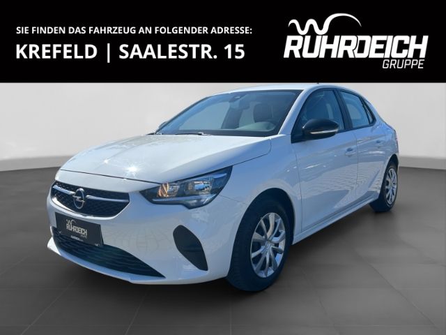 Opel Corsa 25.000 km 12.990 &euro; Krefeld 47800