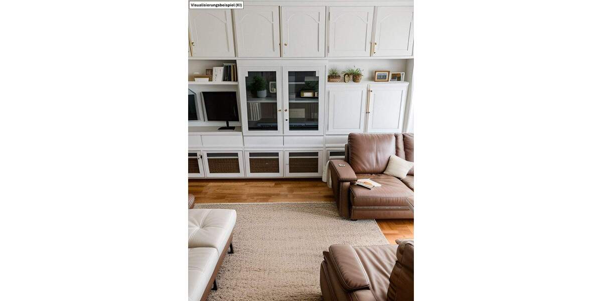 Einfamilienhaus Duisburg Rahm - 3 Zimmer, 130 m&sup2;, 380.000&euro; | Angebot:25686485