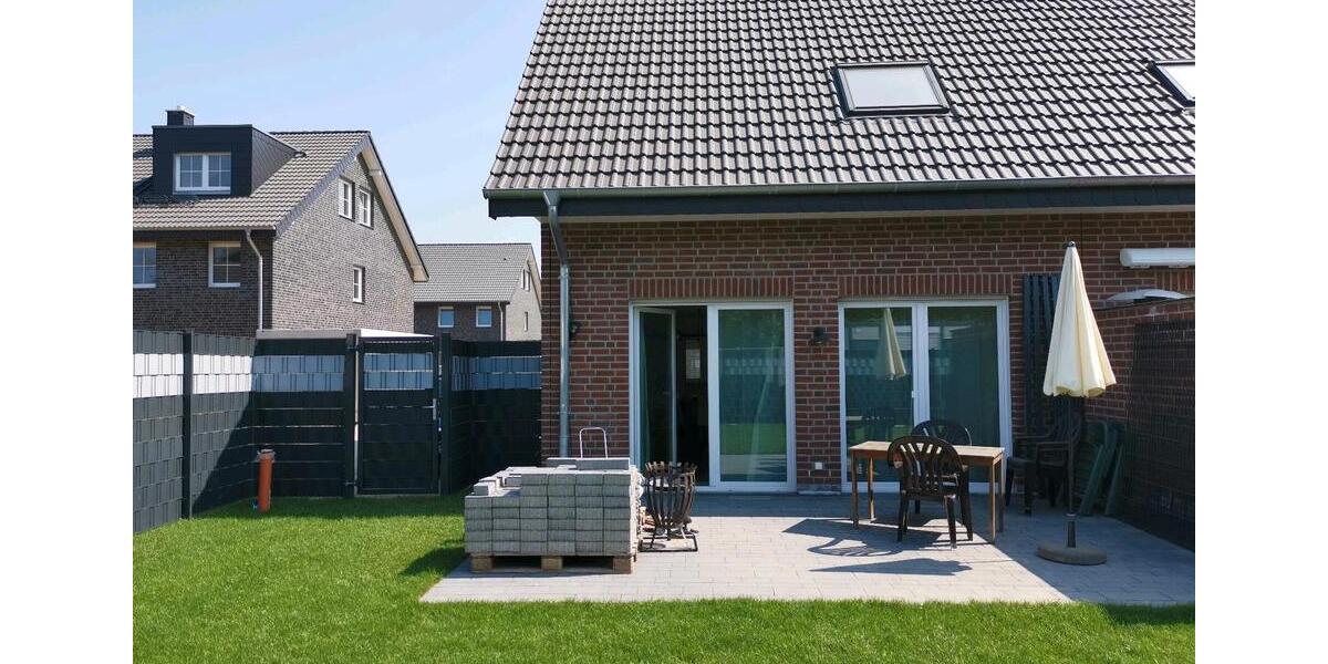 Doppelhaushälfte Neukirchen-Vluyn Vluyn - 4 Zimmer, 140 m&sup2;, 535.000&euro; | Angebot:25220343