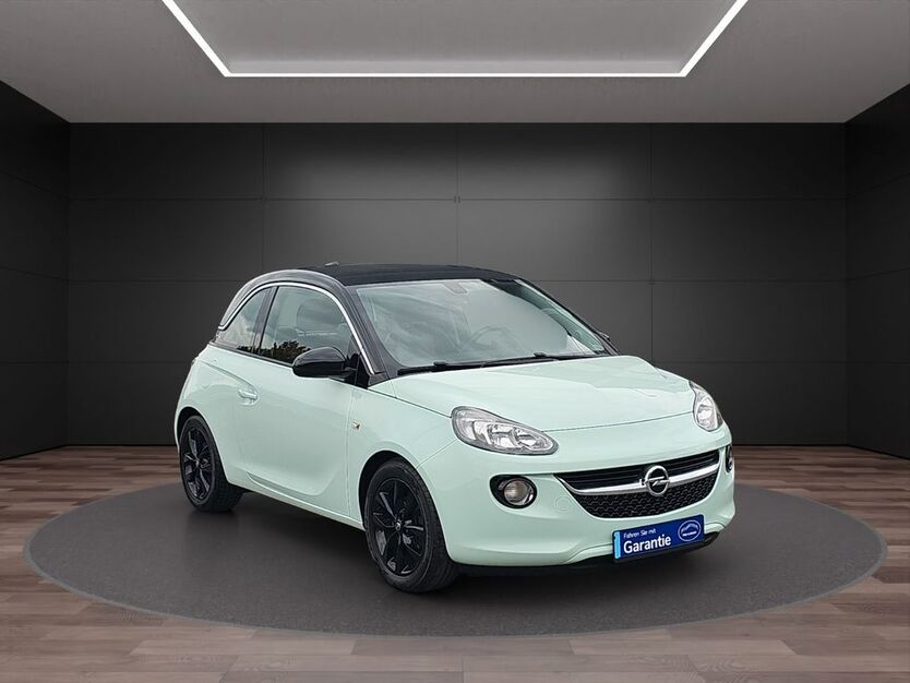 Opel Adam 160.000 km 6.680 € Viersen 41749