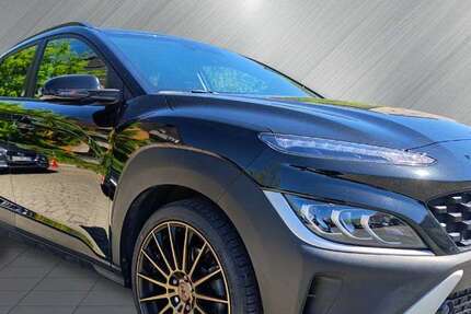 Hyundai KONA 89.305 km 13.488 &euro; Mülheim an der Ruhr 45473