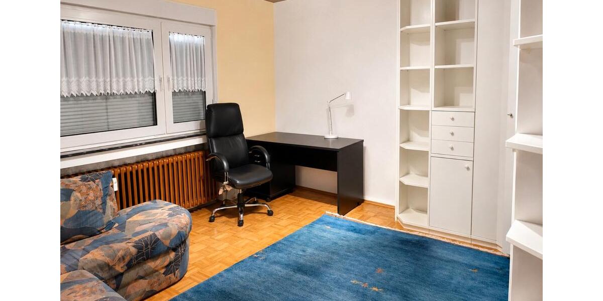 Etagenwohnung Essen Stadtbezirk III - 5 Zimmer, 103 m&sup2;, 225.000&euro; | Angebot:26946332