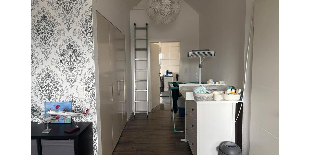 Maisonettenwohnung Duisburg Rheinhausen - 3 Zimmer, 99 m&sup2;, 295.000&euro; | Angebot:26311664