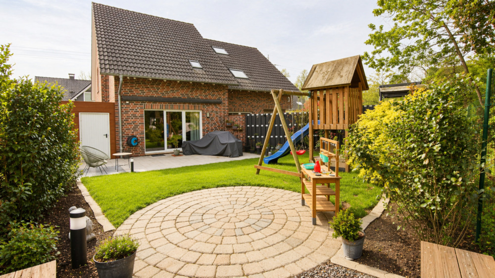 Doppelhaushälfte Oberhausen Osterfeld-Ost - 4 Zimmer, 140 m&sup2;, 549.000&euro; | Angebot:26260531