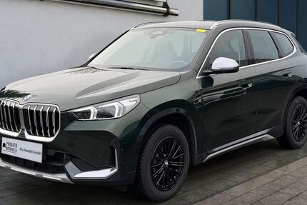BMW X1 19.200 km 38.400 &euro; Meerbusch 40668