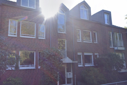 Wohnung zum Kaufen in Düsseldorf 490.000 € 89.68 m² 3 zimmer