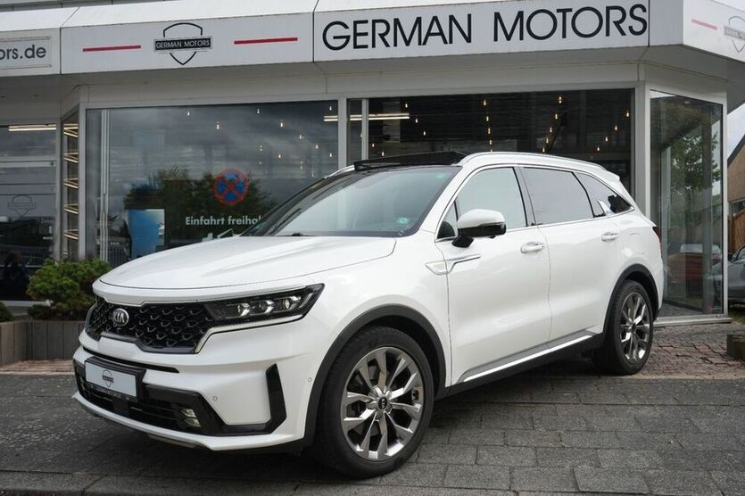 Sorento