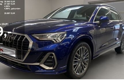 Audi Q3 62.709 km 28.458 &euro; Krefeld 47805