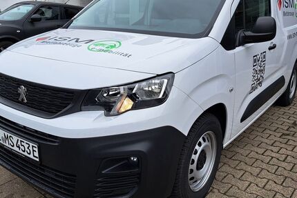 Peugeot Partner 3.555 km 24.890 &euro; Essen 45307