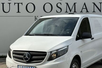 Mercedes-Benz Vito 173.363 km 11.950 &euro; Krefeld 47805