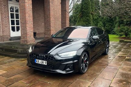 Audi A5 14.950 km 44.800 &euro; Krefeld 47807