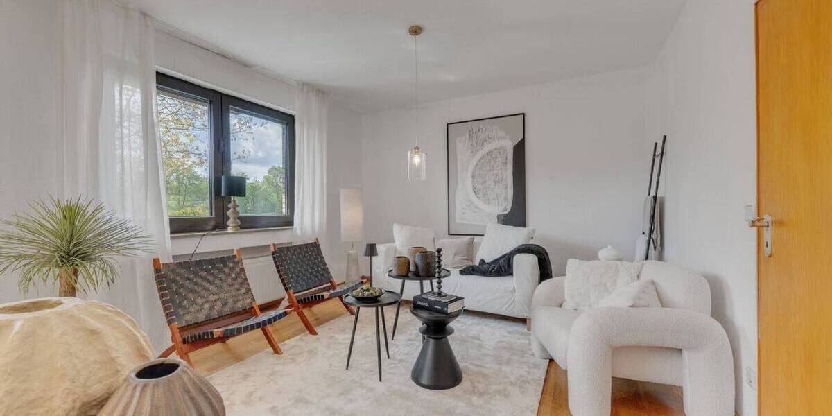 Einfamilienhaus Meerbusch Strümp - 5 Zimmer, 136 m&sup2;, 449.000&euro; | Angebot:26345219